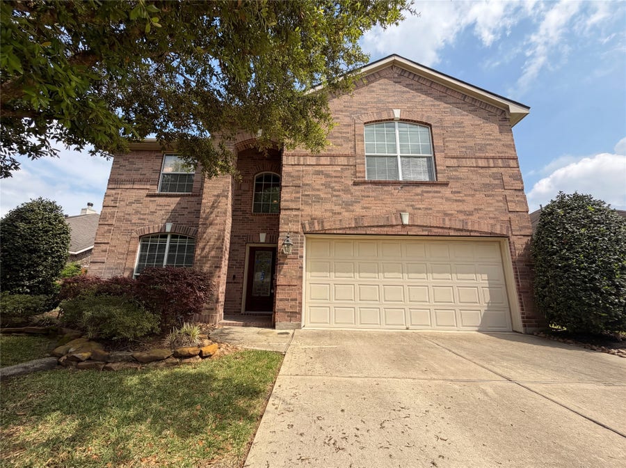 Property photo for 20192 Southwood Oaks Drive, Porter, TX