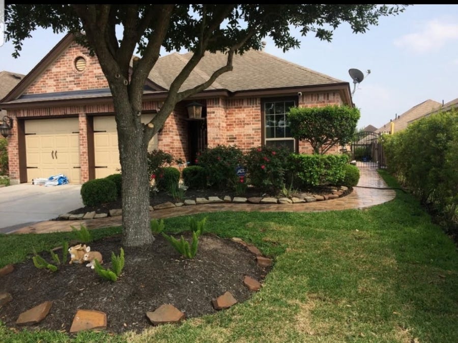 Property photo for 13222 Arden Ridge Lane, Houston, TX
