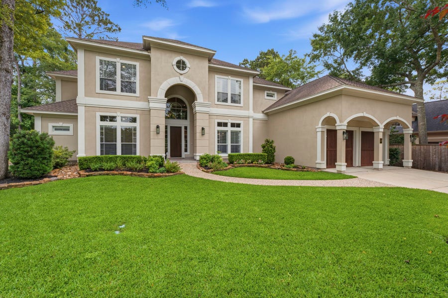 Property photo for 30 Freestone Place, The Woodlands, TX