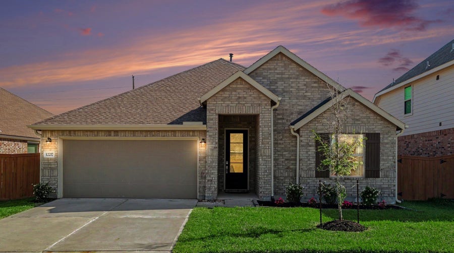 Property photo for 12217 Derby Royal Drive, Houston, TX