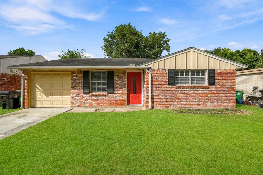 Property photo for 3910 Heatherbrook Drive, Houston, TX