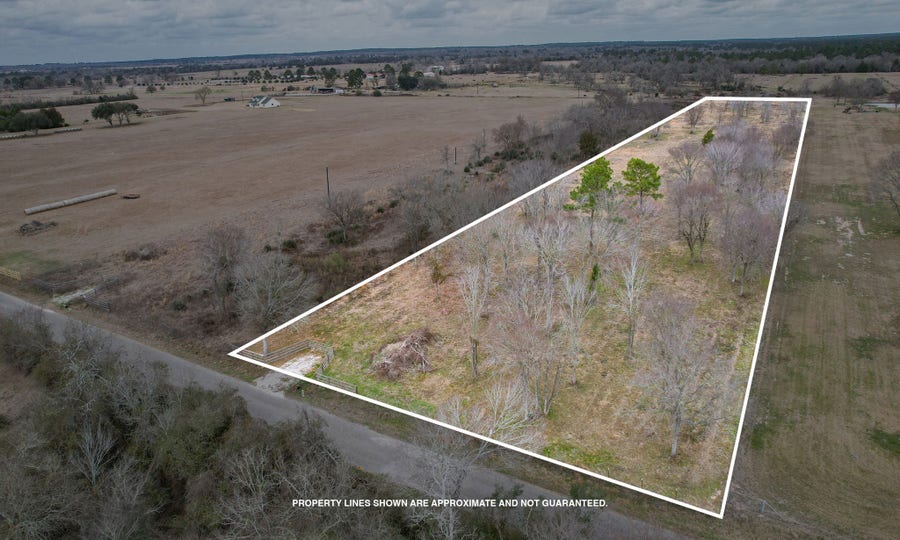 Property photo for 32186 Howell Road, Waller, TX
