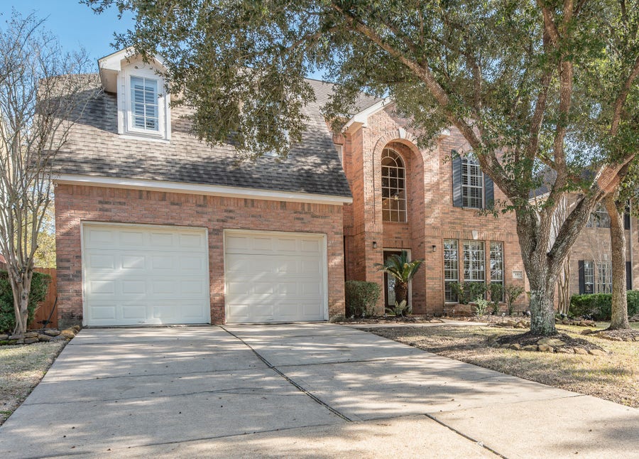 Property photo for 3315 Twinmont Lane, Katy, TX