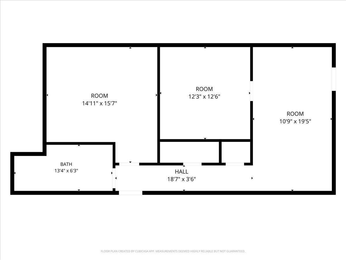 619 Dula Street, Alvin, TX 77511
