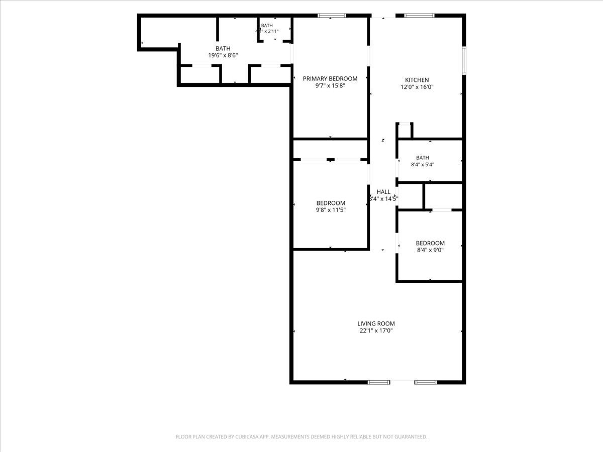 619 Dula Street, Alvin, TX 77511
