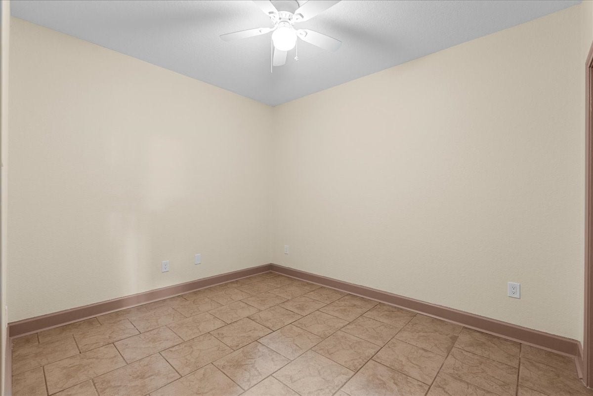 BEDROOM #2 IN RESIDENCE