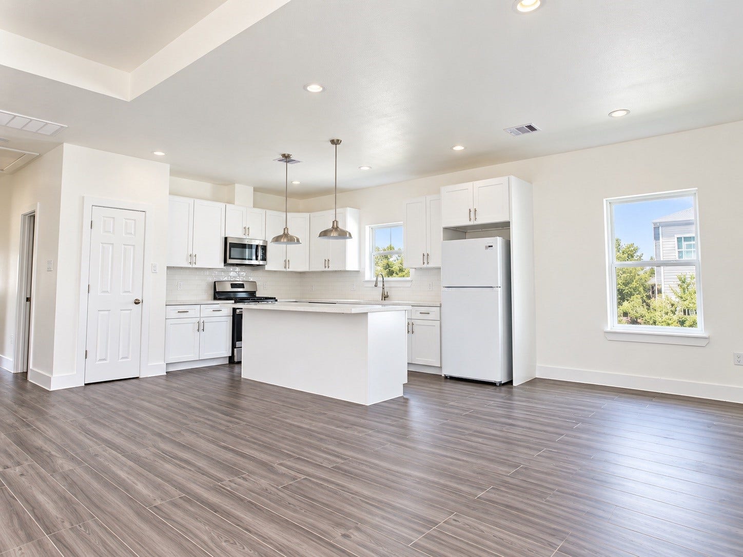 2505 11th Street, #LT6, Hempstead, TX 77445 Kitchen