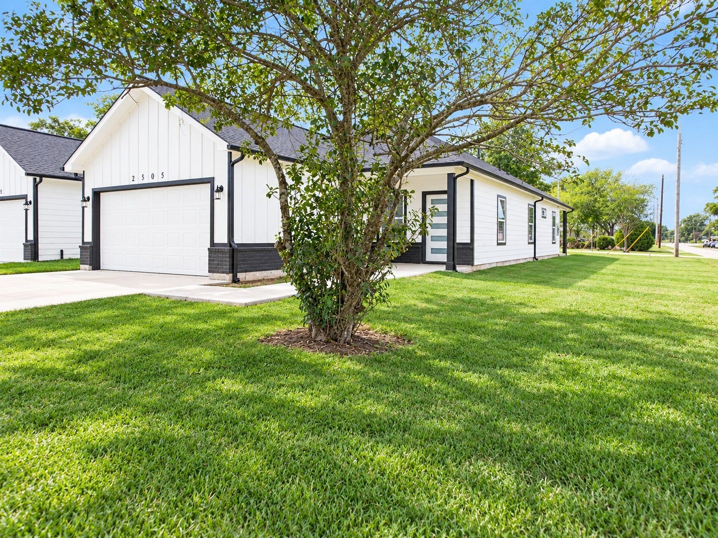 2505 11th Street, #LT6, Hempstead, TX 77445 Exterior View