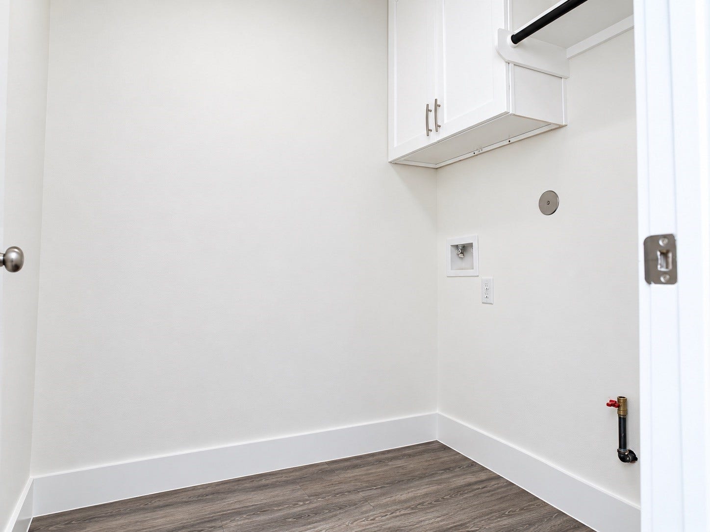 2505 11th Street, #LT6, Hempstead, TX 77445 Utility Room