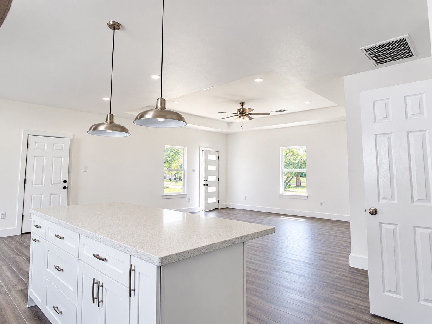 2505 11th Street, #LT6, Hempstead, TX 77445 Kitchen