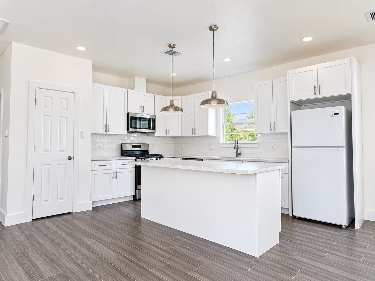 2505 11th Street, #LT6, Hempstead, TX 77445 Kitchen