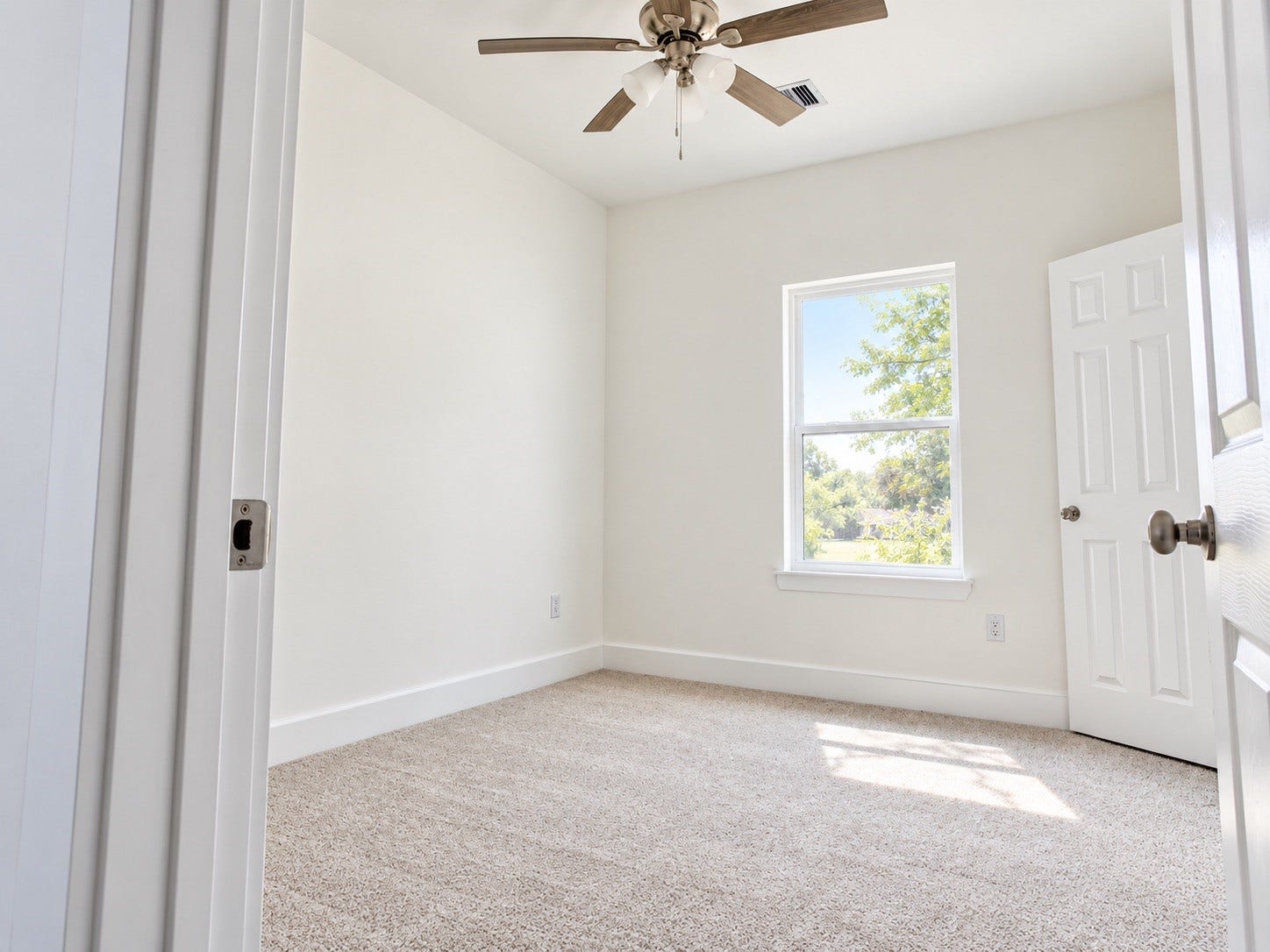 2505 11th Street, #LT6, Hempstead, TX 77445 Second Bedroom