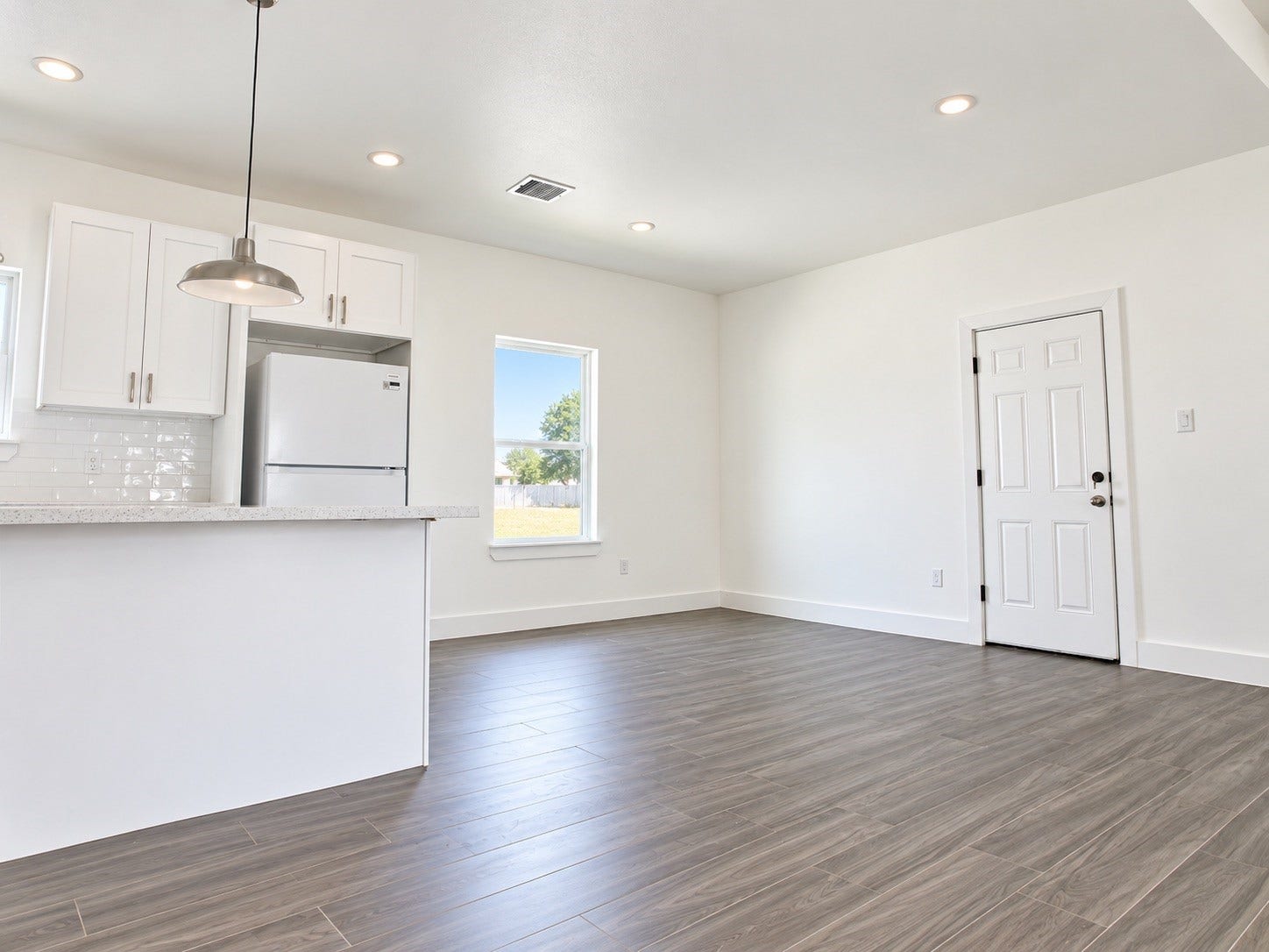 2505 11th Street, #LT6, Hempstead, TX 77445 Breakfast Area