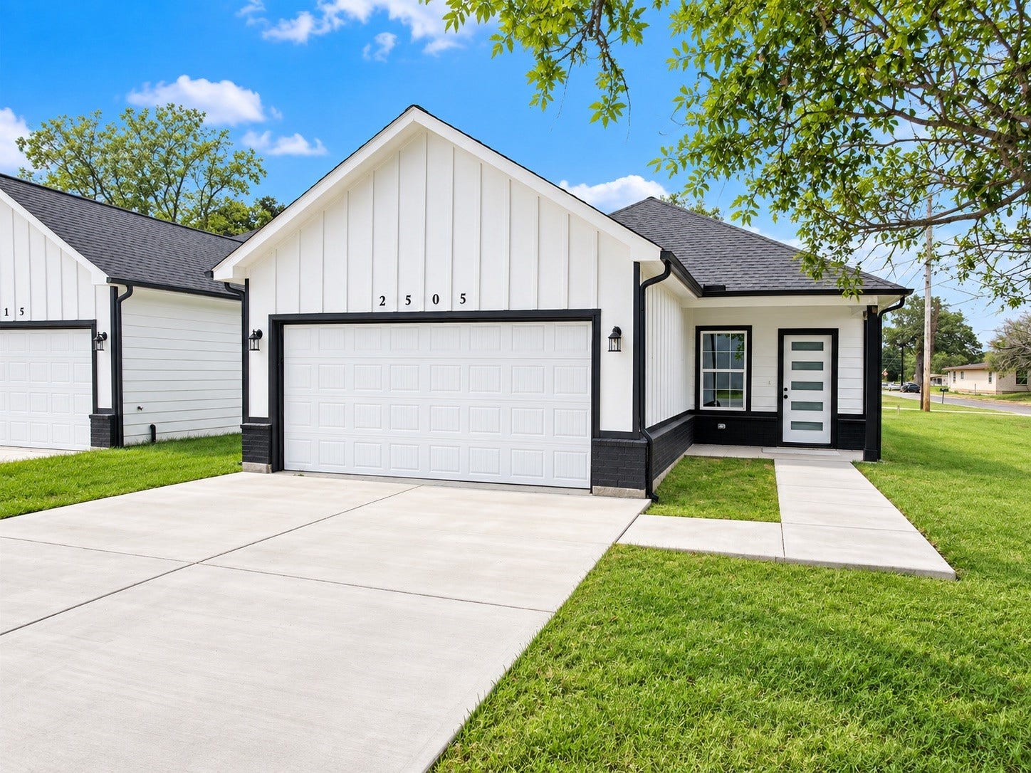 2505 11th Street, #LT6, Hempstead, TX 77445 Exterior View