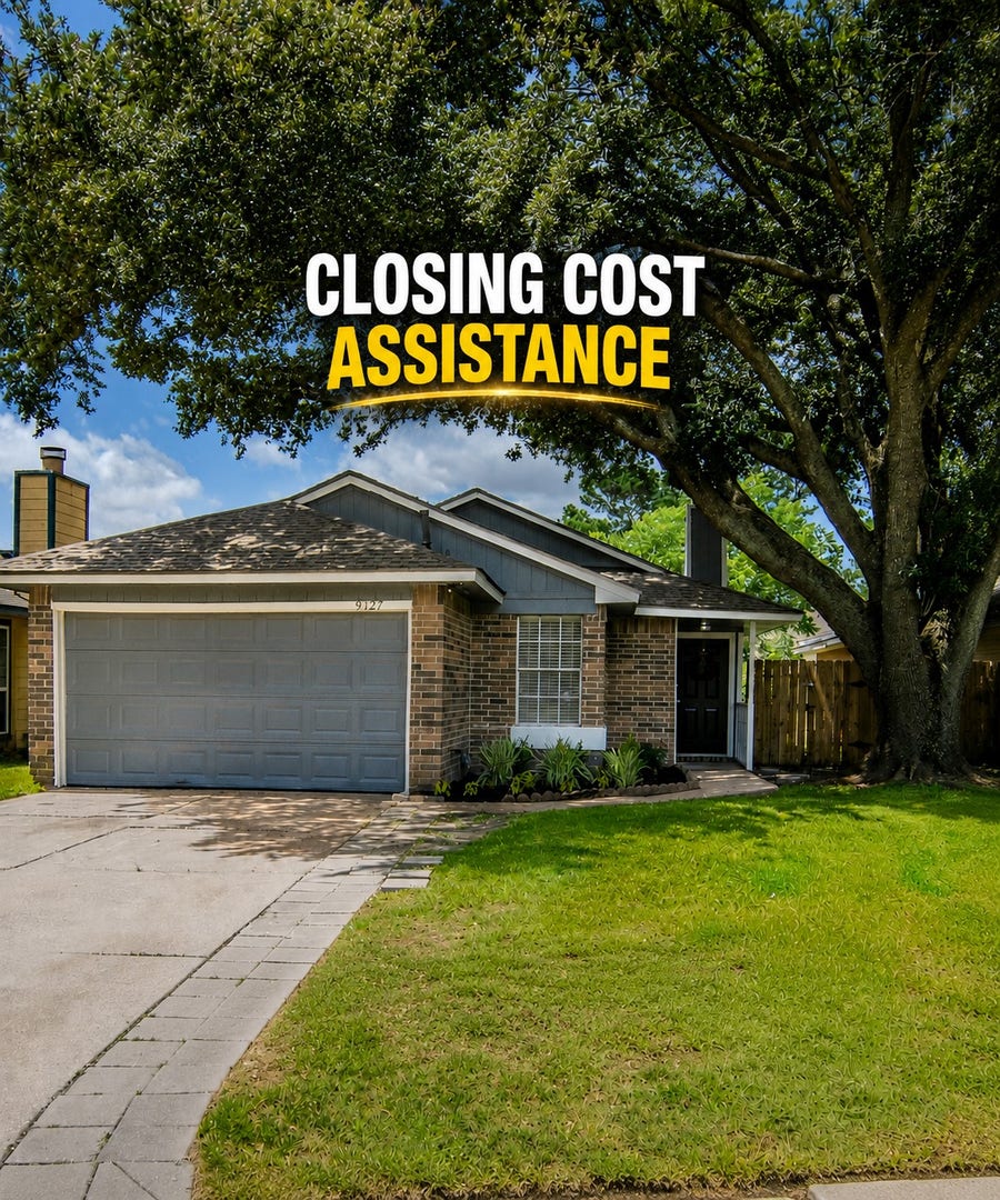 Property photo for 9127 Autumnsong Drive, Houston, TX