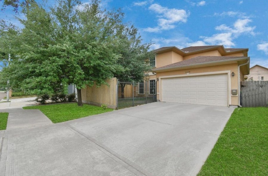 Property photo for 5115 Alba Road, Houston, TX