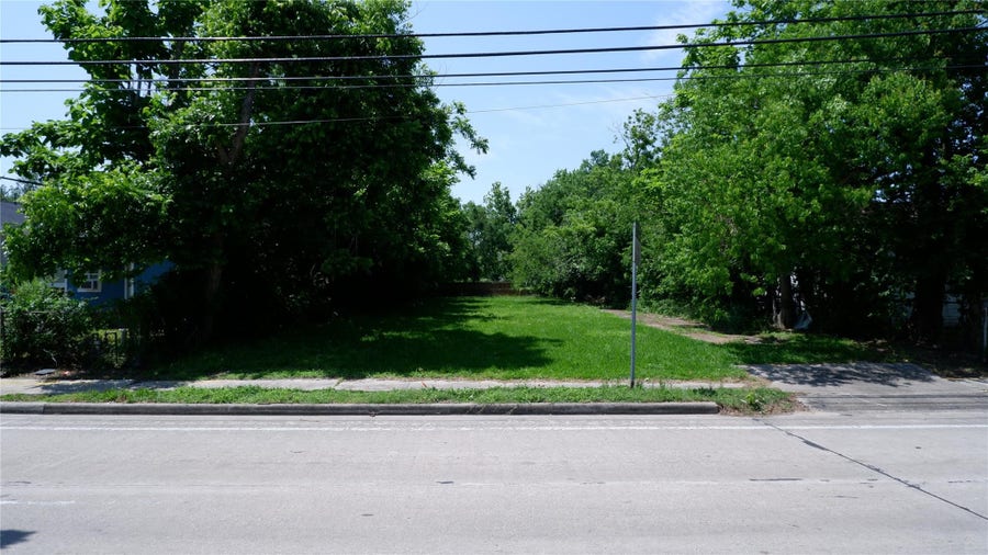 Property photo for 0 Cavalcade Street, Houston, TX
