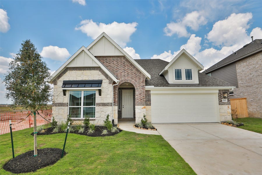 Property photo for 2801 Ruby Laurel Drive, Iowa Colony, TX