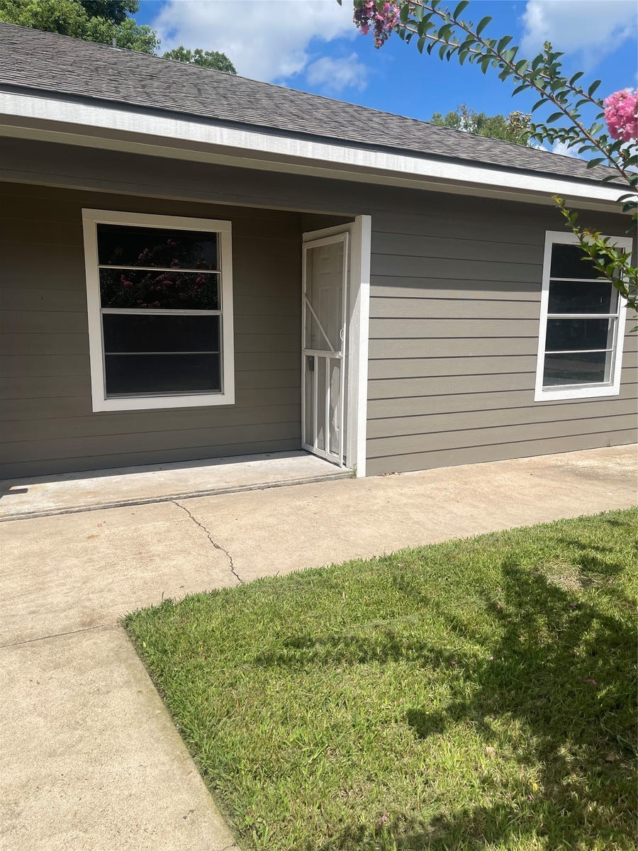 Property photo for 2629 N Camp Circle, #A, La Marque, TX