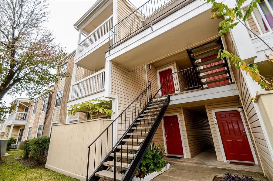 Property photo for 2750 Holly Hall Street, #1604, Houston, TX