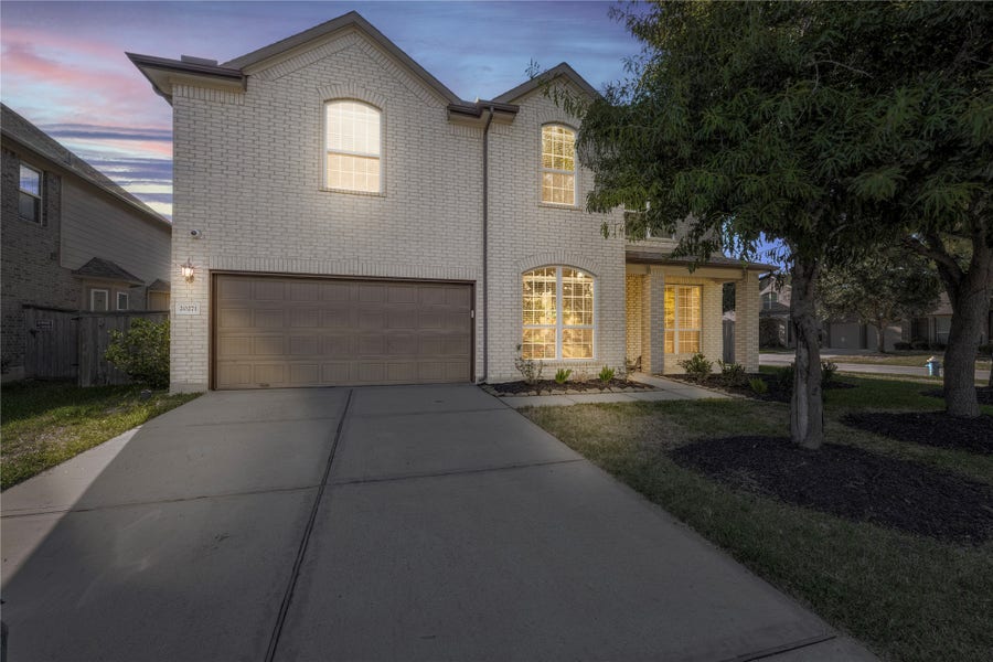 Property photo for 20271 Herrin Landing Lane, Cypress, TX