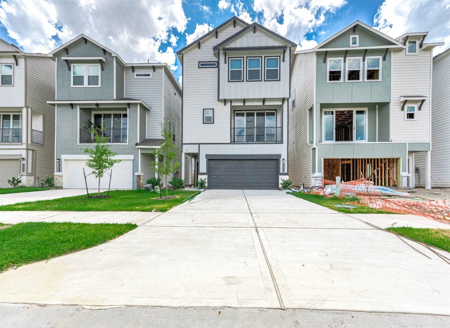 Property photo for 14954 Eagle Feather Drive, Houston, TX
