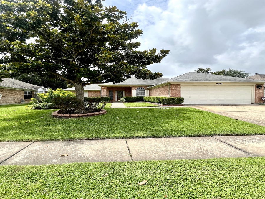 Property photo for 9323 Turtle Log Trail, Houston, TX