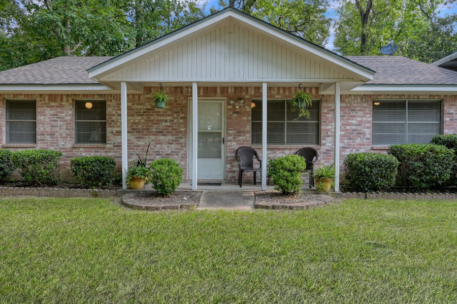 Property photo for 26399 Hill And Dale Avenue, Splendora, TX