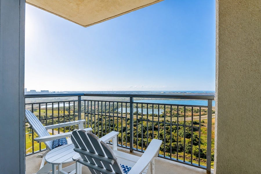 Property photo for 801 E Beach Drive, #BC1912, Galveston, TX