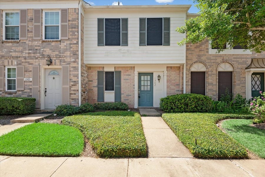 Property photo for 2810 Grants Lake Boulevard, #1302, Sugar Land, TX