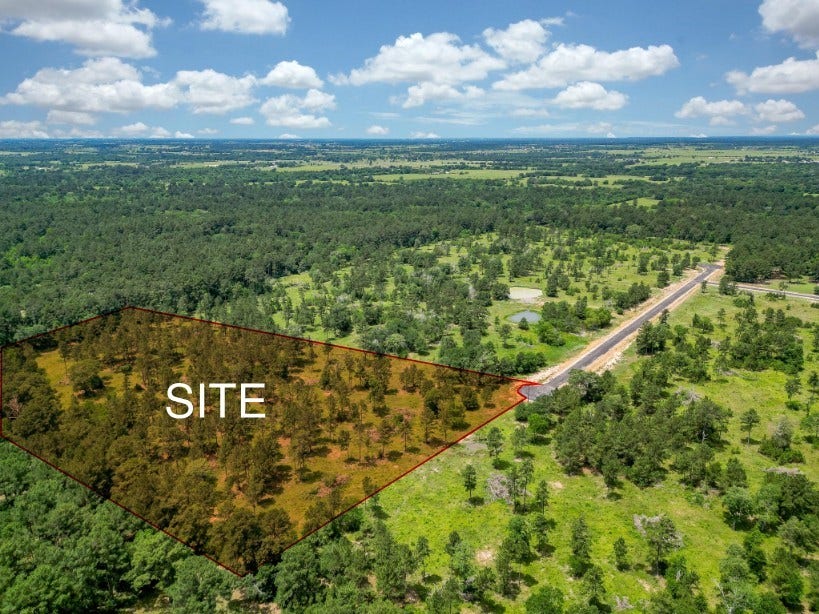 Property photo for 31823 Boone Road, Waller, TX