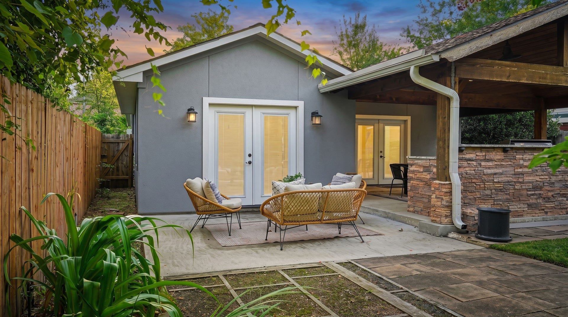 1320 Woodvine Drive, Houston, TX 77055 1320 Woodvine Drive, Houston, TX 77055