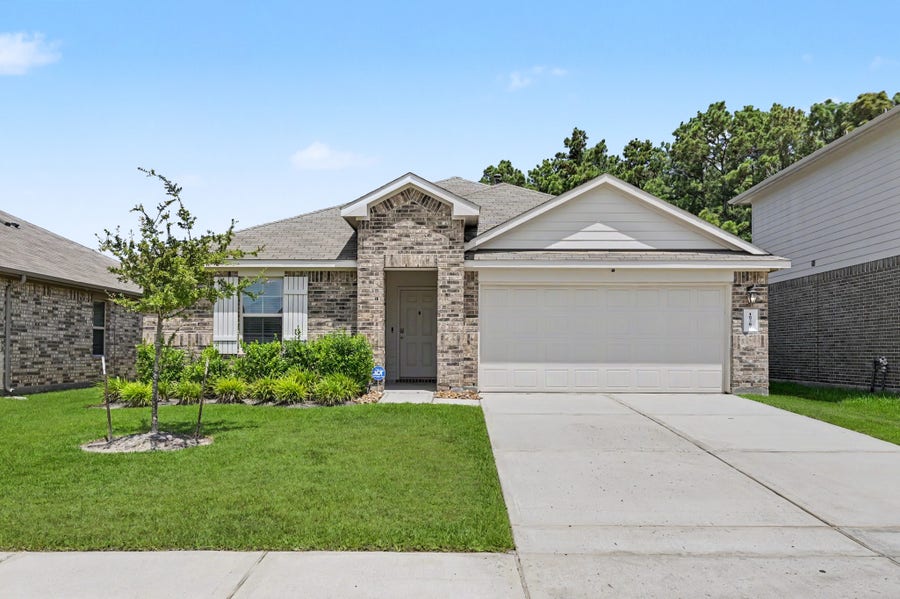 Property photo for 18287 Woodpecker Trail, New Caney, TX