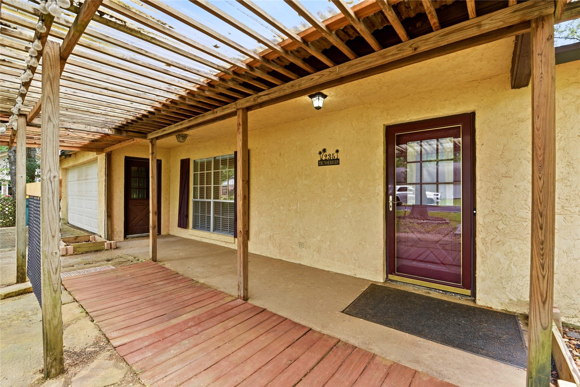 235 Thunderbird Court, Conroe, TX 77304 235 Thunderbird Court, Conroe, TX 77304