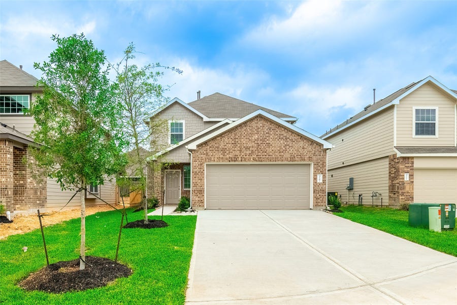 Property photo for 3707 Cub Drive, Conroe, TX