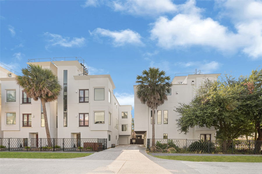 Property photo for 707 Reinicke Street, Houston, TX