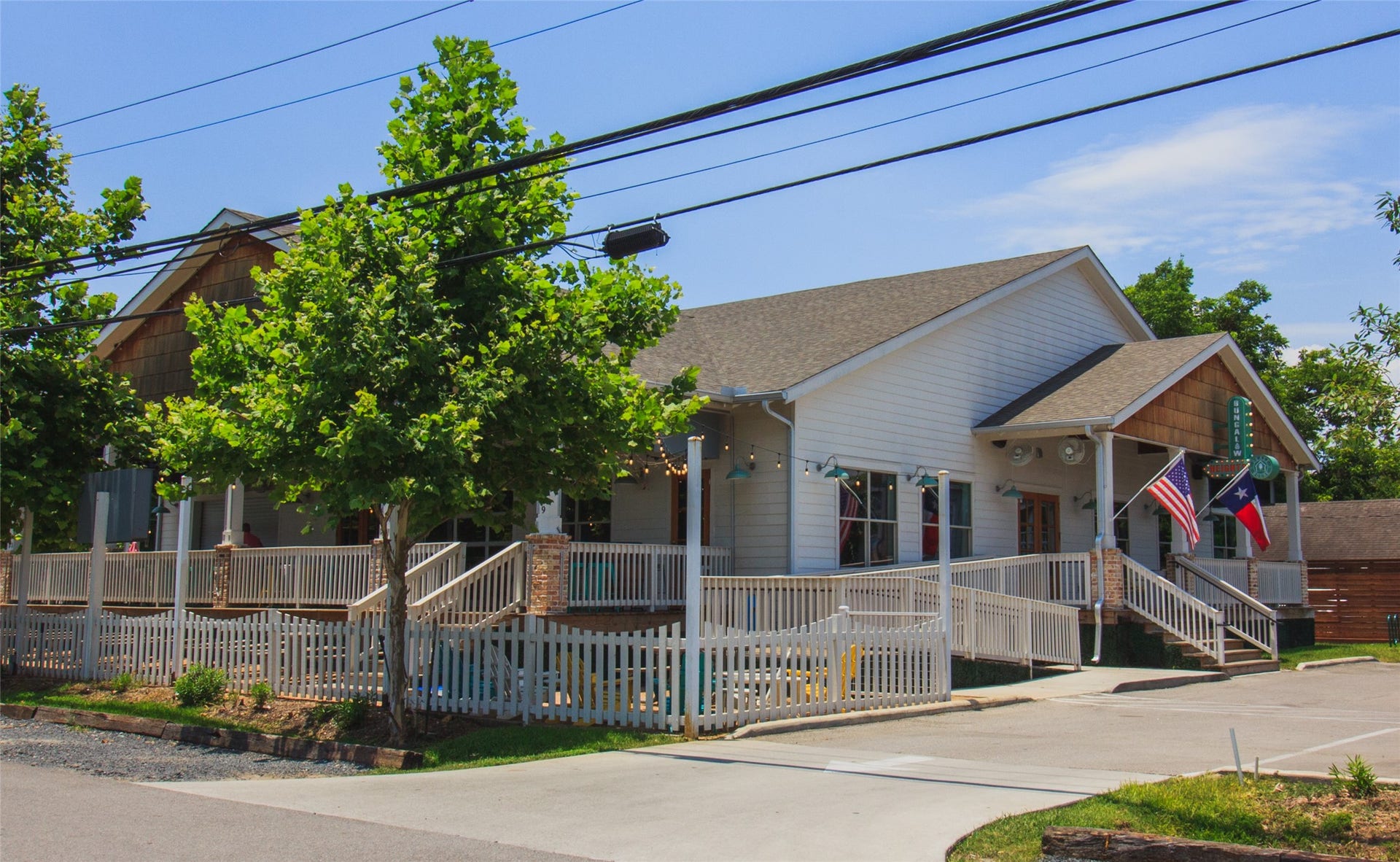 412 Neyland Street, #G, Houston, TX 77022 Close proximities to The Heights' restaurants and bars!