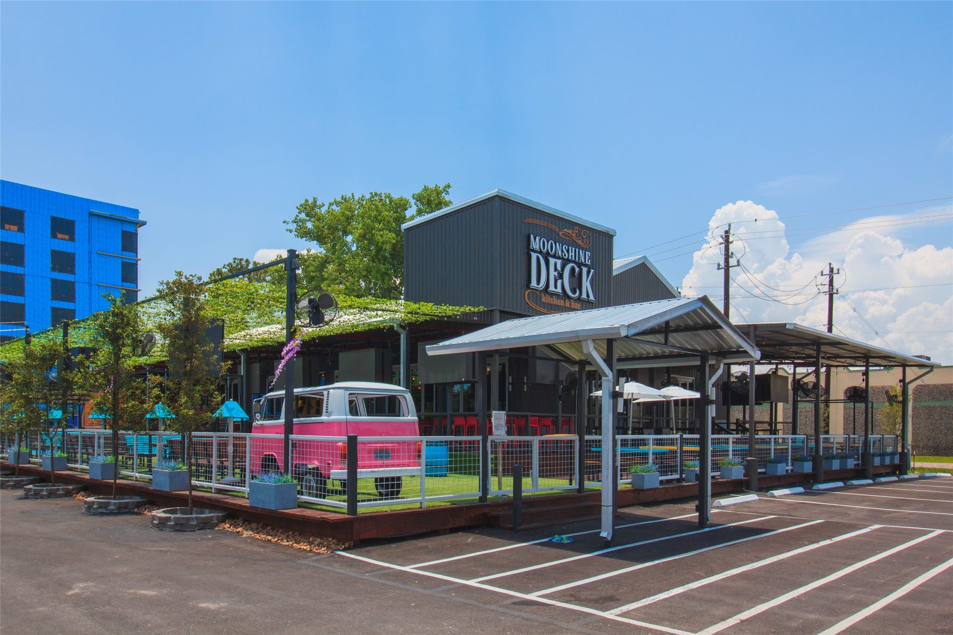 412 Neyland Street, #G, Houston, TX 77022 Close proximities to The Heights' restaurants and bars!