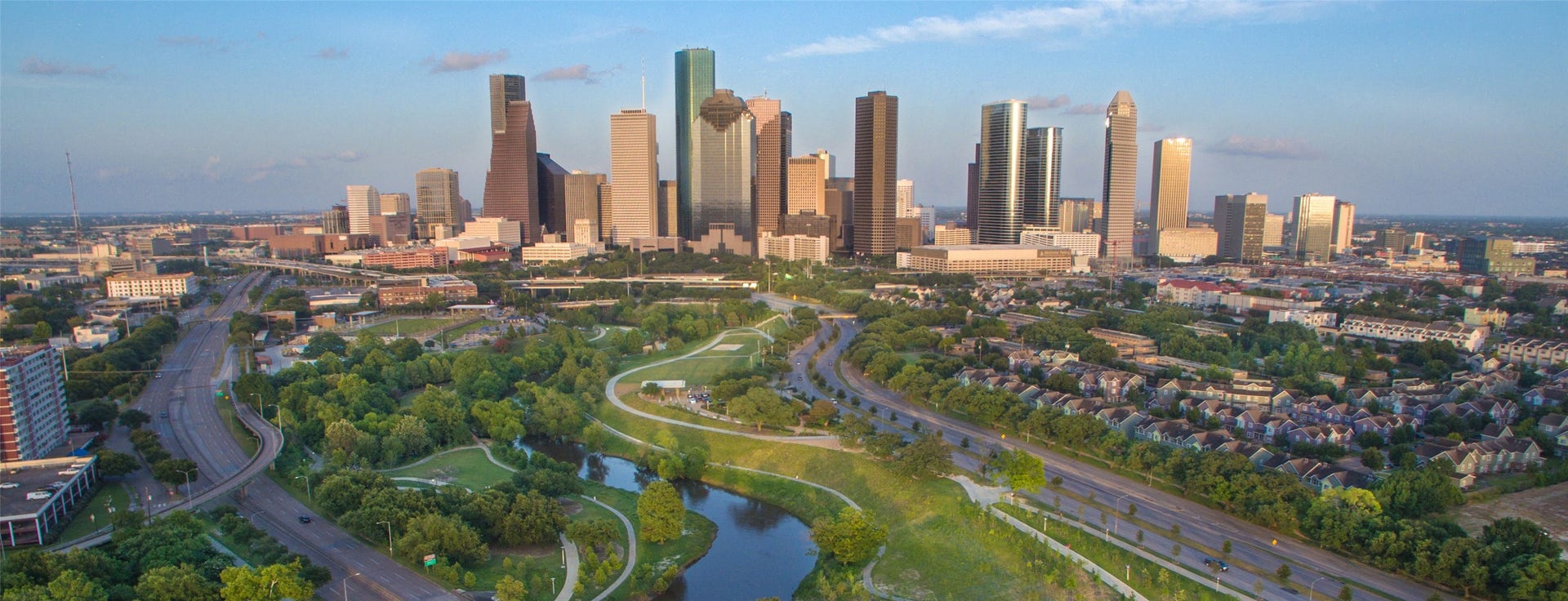412 Neyland Street, #G, Houston, TX 77022 Downtown Houston!