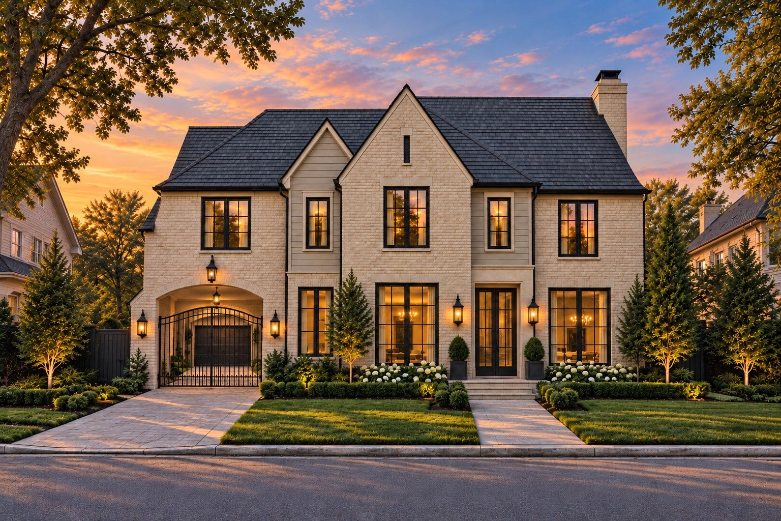3058 Locke Lane, Houston, TX 77019 3058 Locke Lane, Houston, TX 77019
