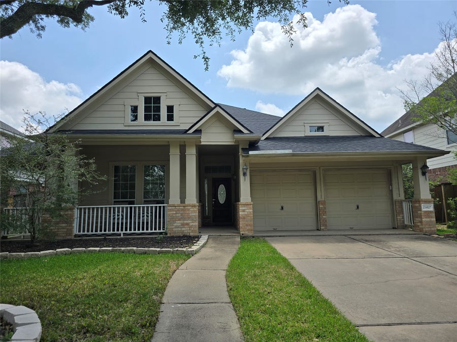 Property photo for 23827 Wispy Way, Katy, TX