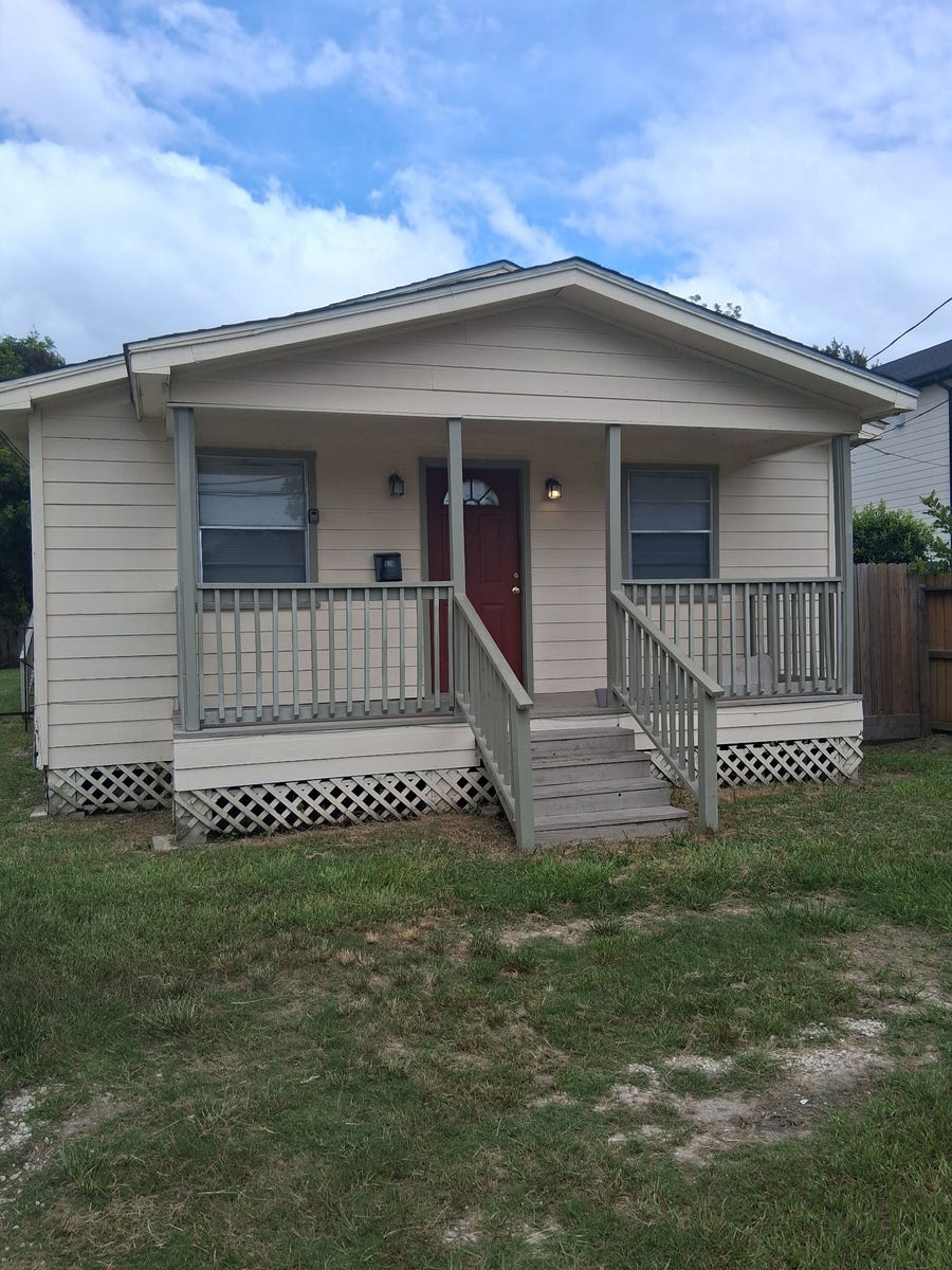 Property photo for 838 Mansfield Street, Houston, TX