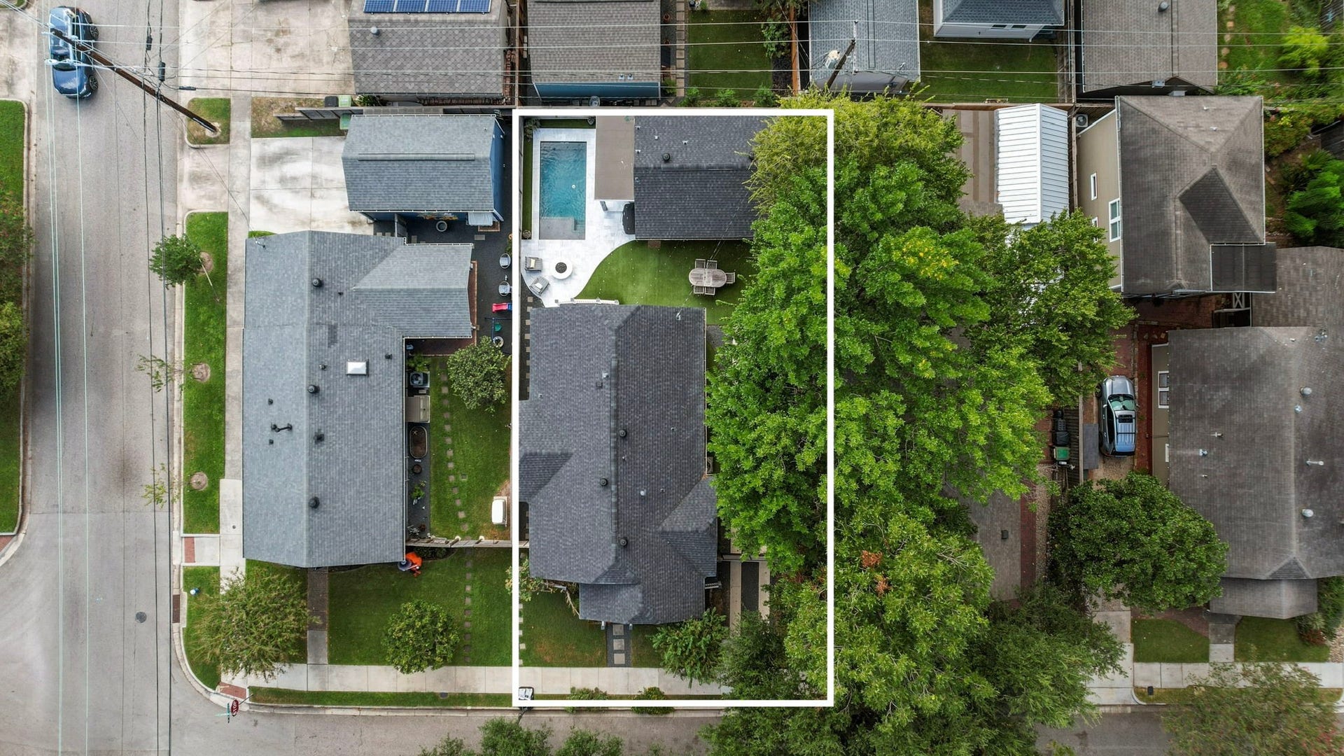 1006 W Temple Street, Houston, TX 77009 1006 W Temple Street, Houston, TX 77009