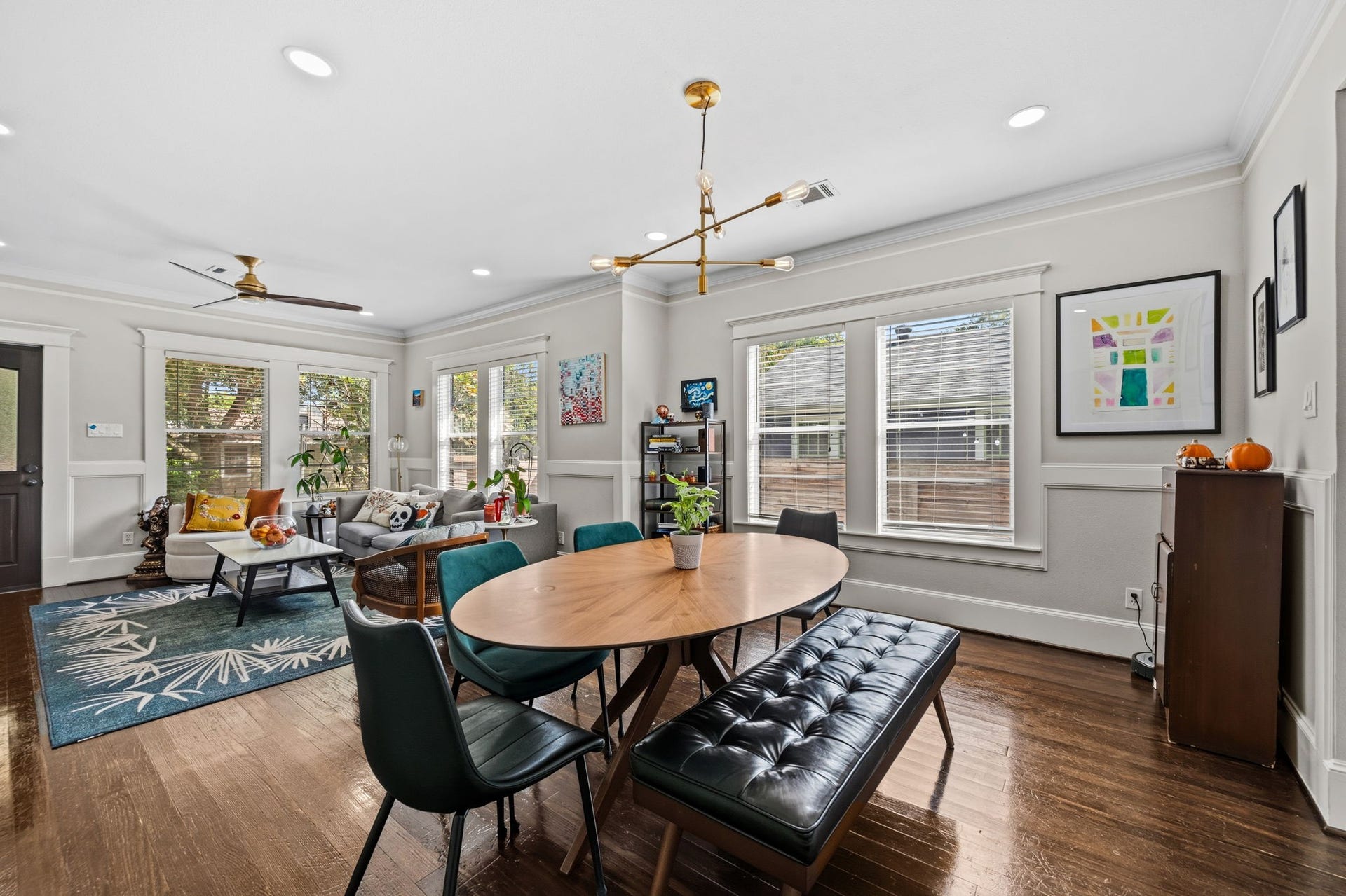1006 W Temple Street, Houston, TX 77009 1006 W Temple Street, Houston, TX 77009
