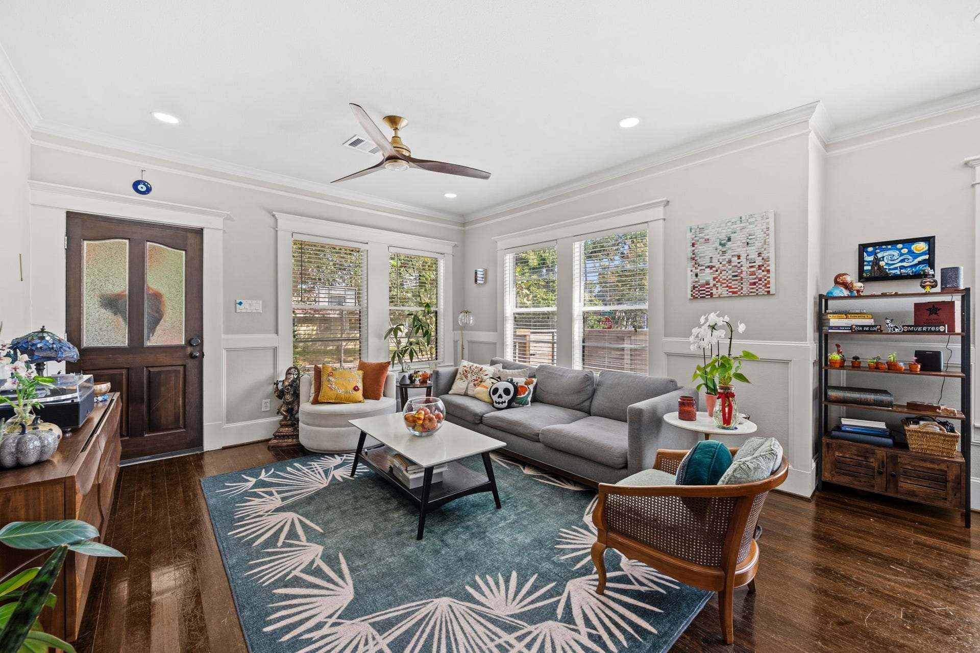 1006 W Temple Street, Houston, TX 77009 1006 W Temple Street, Houston, TX 77009