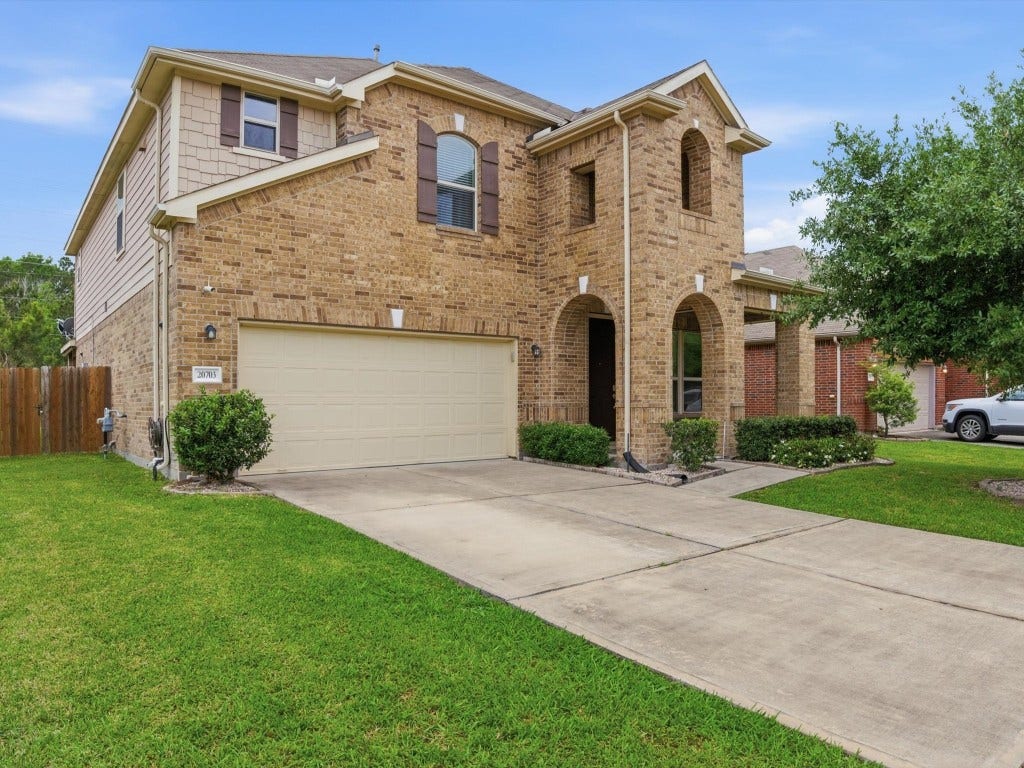 20703 Fawn Timber Trail, Humble, TX 77346 20703 Fawn Timber Trail, Humble, TX 77346