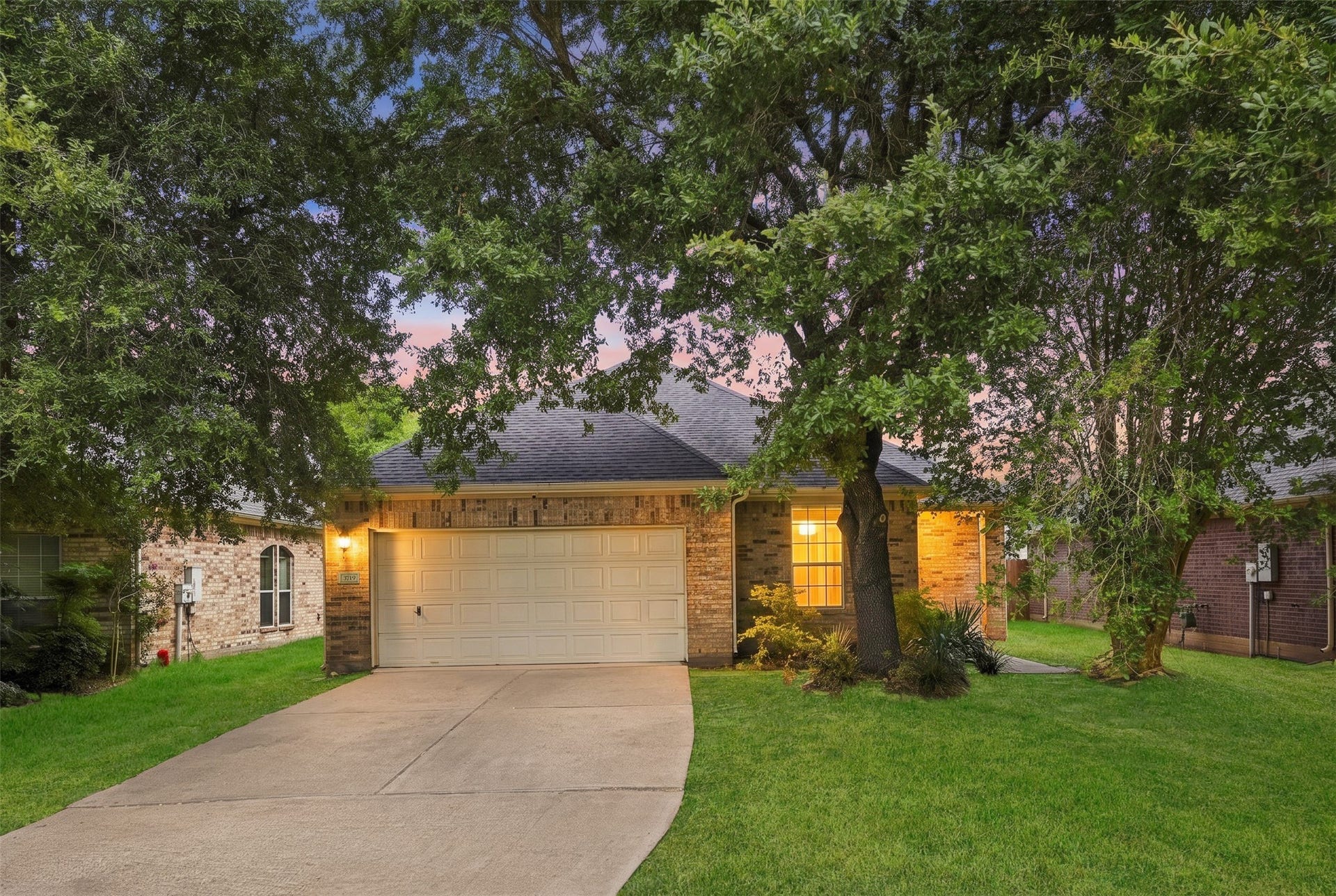 3719 Nichols Avenue, Dickinson, TX 77539 3719 Nichols Avenue, Dickinson, TX 77539