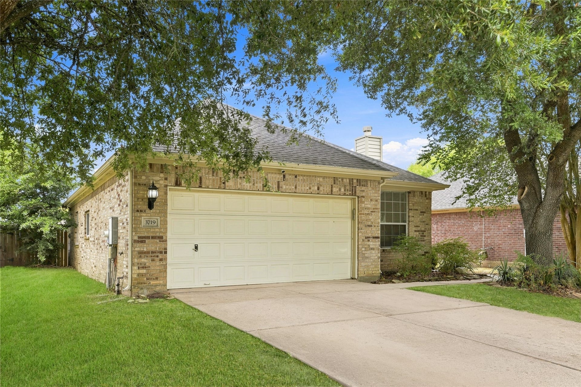 3719 Nichols Avenue, Dickinson, TX 77539 3719 Nichols Avenue, Dickinson, TX 77539