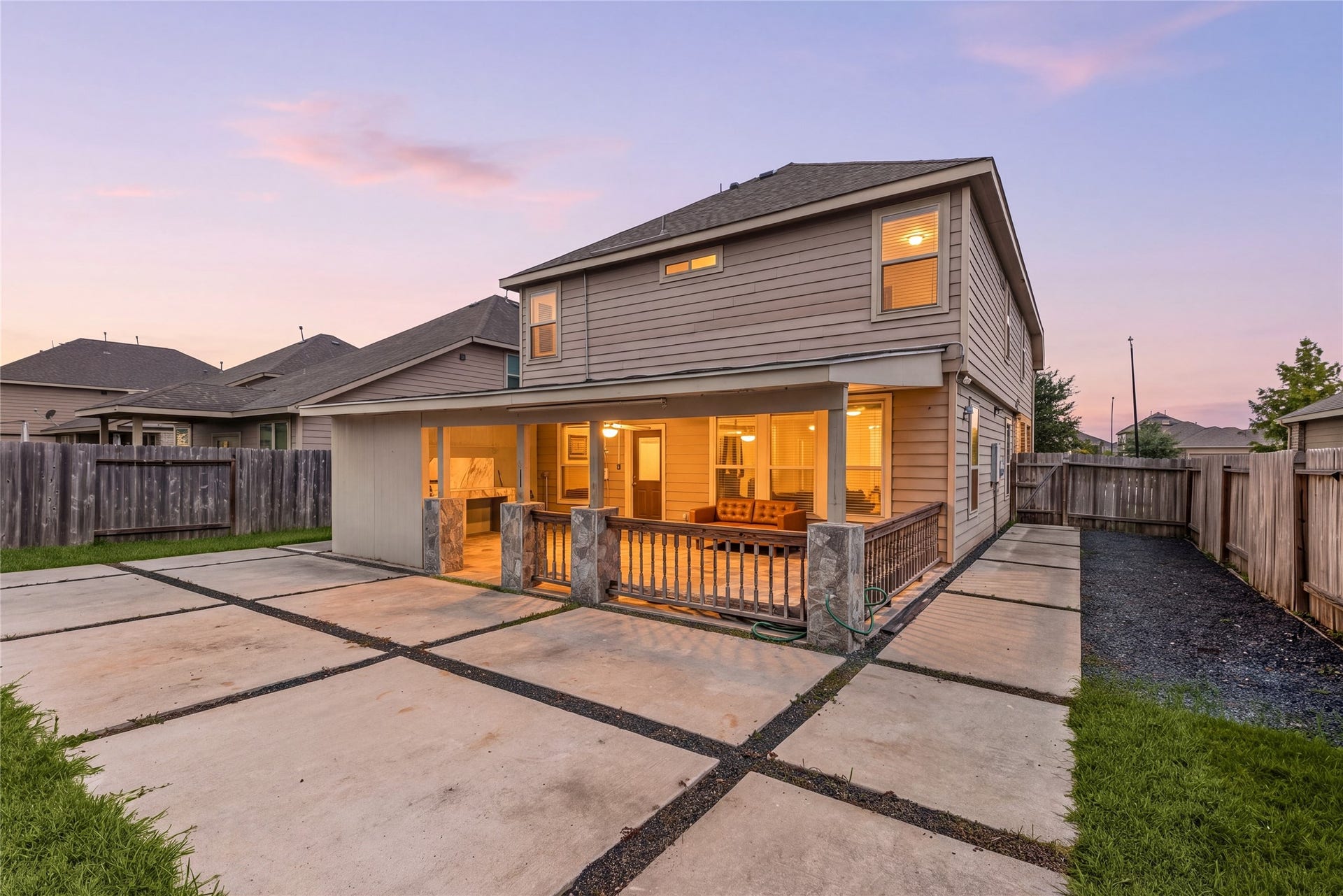 17135 Devon Dogwood Trail, Richmond, TX 77407 17135 Devon Dogwood Trail, Richmond, TX 77407