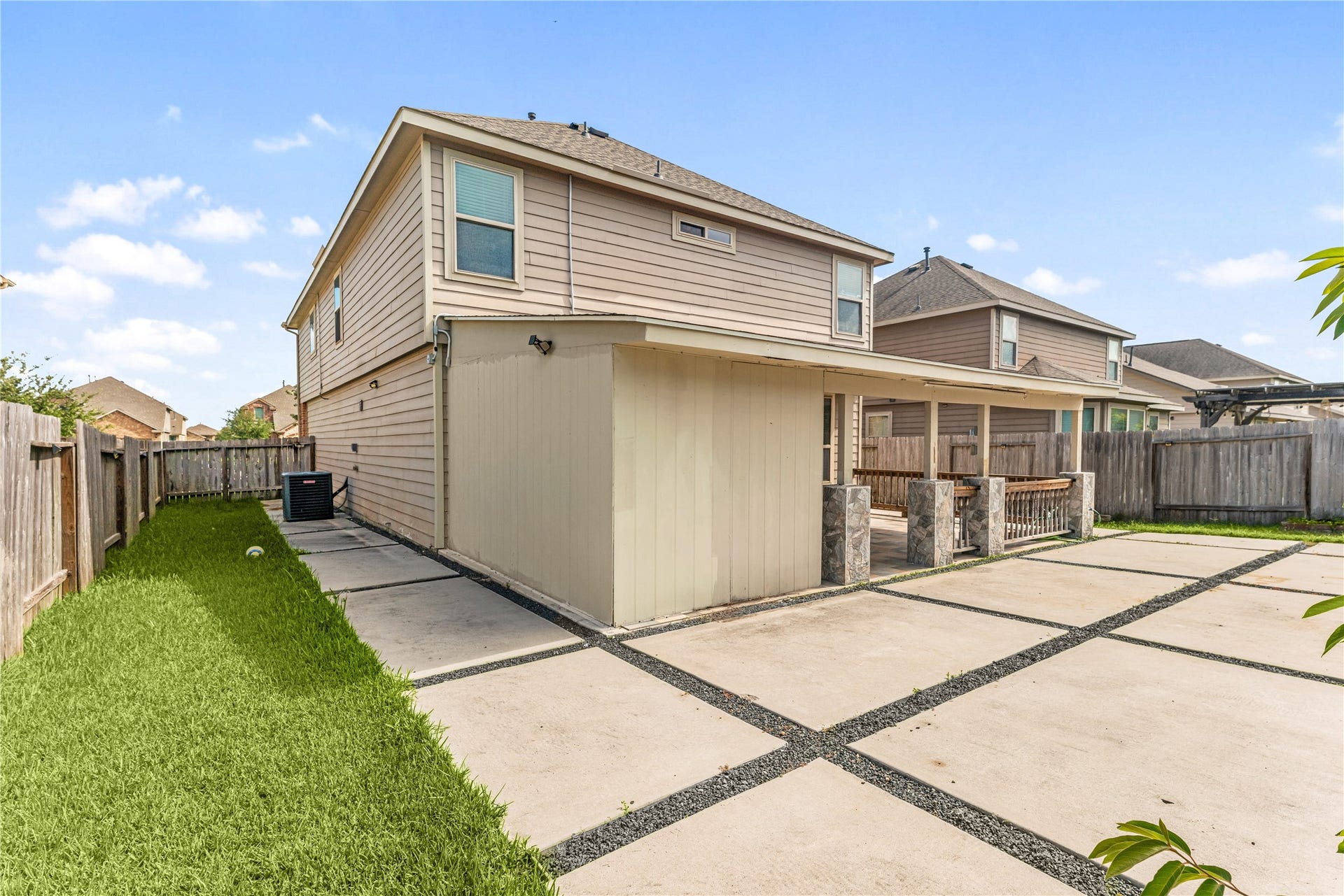 17135 Devon Dogwood Trail, Richmond, TX 77407 17135 Devon Dogwood Trail, Richmond, TX 77407
